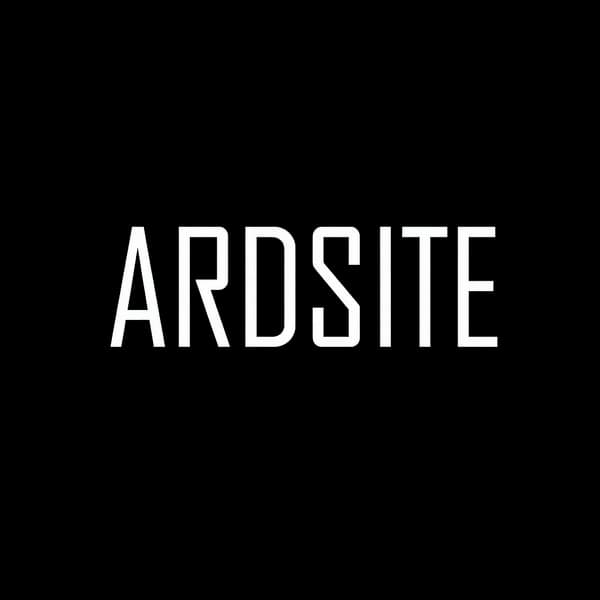 Ardsite Logo